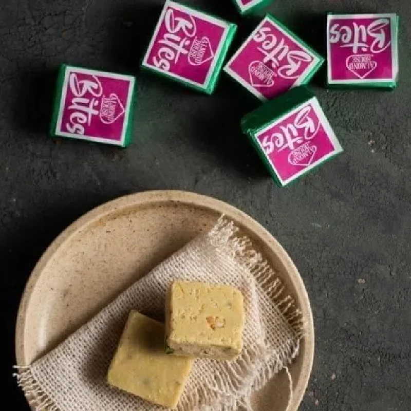 Almond House Pineapple Bites, 250 g-1.webp